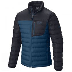 Dynotherm Down Jacket